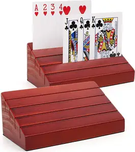 Colocación de tarjetas más antiguas para niños, paquete de 2 unidades más antiguas para oker - Product Image 1