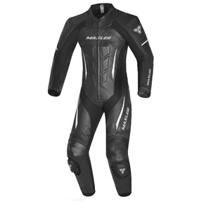 Customized Logo Leather Motorcycle <b>Suit</b> Windproof CE Level 1 Protection High Quality Winter <b>Jacket</b> <b>for</b> <b>Men</b> - Product Image 1