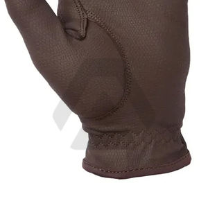 Gants d'équitation durables en cuir, gants d'équitation antidérapants et respirants pour l'équitation et l'entraînement par AMAZING INDUSTRIES - Product Image 6