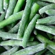 Frijoles franceses congelados de primera calidad, recién cosechados y limpios, listos para cocinar, ideales para exportación a granel y saludables - Product Image 6