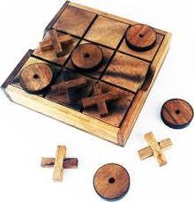 ของเล่นสำหรับเด็กเกม Tac ปลายเท้าทำจากทองเหลือง - Product Image 5