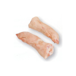 Frozen <b>pork</b> hind feet available for bulk export to inter-national meat distributors - Product Image 4