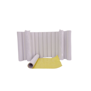 Fabricante de Vietnam Cinta de doble cara Buen precio Cinta de doble cara para cinta de algodón estéreo Juego de tela de alta temperatura de - Product Image 4