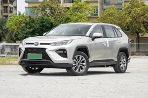 กว้างขวาง ทันสมัย แข็งแกร่ง เชื่อถือได้ สำหรับรถ SUV วิลแลนด์รา บนแพลตฟอร์ม TNGA-K ระยะฐานล้อ 2690 มม. ล้อแม็ก R18 เกียร์อัตโนมัติ ภายในสีเข้ม เครื่องยนต์เทอร์โบ - Product Image 4