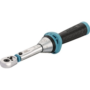 Llave Dinamométrica HAZET 5107B-3CT 1/4''-1-9 Nm - Product Image 1