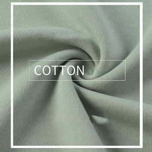 Conception de logo personnalisé OEM 350g coton éponge lourd surdimensionné de grande taille Couple pull ample à manches longues sweat-shirt blanc - Product Image 5