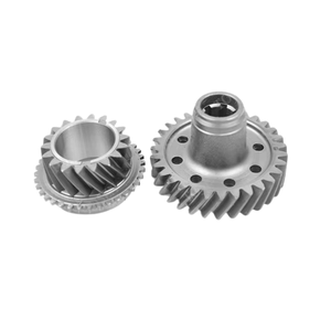 Eje Principal de Transmisión Automática Nuevo Sunupmaster Mitsubishi MB886613/MB886616, 5ª Marcha 36T/18T 1977-1982 - Product Image 2