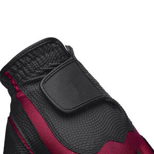 Texture lisse Gant de golf à usage quotidien Gant de golf à usage durable et durable Gant de golf d'entraînement sportif et décontracté - Product Image 3