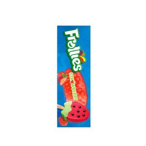 Fresllies, bâtonnets glacés fruités, collation saine et surgelée aux saveurs de fruits - Product Image 5