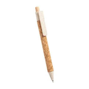 Penna a Sfera Ecologica Moxer, Gadget Promozionale Sostenibile - Product Image 3