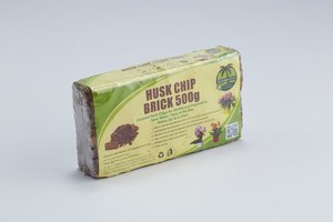 ก้อนกะลามะพร้าวหั่นฝอยที่เป็นมิตรต่อสิ่งแวดล้อมยั่งยืนเหมาะสำหรับทำฟาร์มและทำสวนเหมาะสำหรับปลูกผสม - Product Image 5