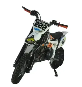 พร้อมจัดส่ง MX60 60CC เกียร์อัตโนมัติ รถวิบาก - Product Image 3