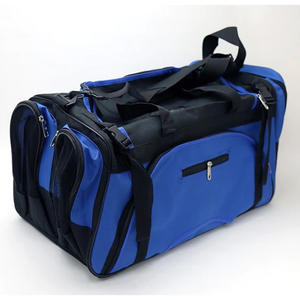 Sac de sport en plein air avec logo personnalisé, équipement de sport de Taekwondo, vente en gros - Product Image 2