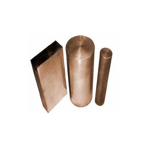 Barras de cobre versátiles C71500 C21000 para uso automotriz e industrial - Product Image 4