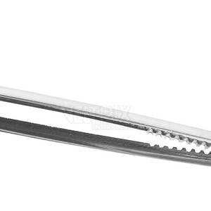 คีมตัดแผลแบบใหม่ คุณภาพสูง ขนาด 5 3/4 ผลิตจากโรงงาน ราคาถูก คีมตัดแผลขนาด 5 3/4 - Product Image 6