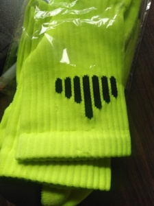 Nhà Sản Xuất Biểu Tượng Tùy Chỉnh Chất Lượng Cao Chống Mùi Thấp Cắt 3/4 Stocking Kinh Doanh Giản Dị Cho Nam Giới Và Phụ Nữ Vớ Thể Thao Crew Cao - Product Image 6