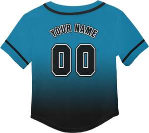 Fabricante de Uniformes Deportivos Personalizados OEM, Camisetas Deportivas Transpirables y Absorbentes de Humedad para Béisbol y Sóftbol, Tallas Grandes - Product Image 6