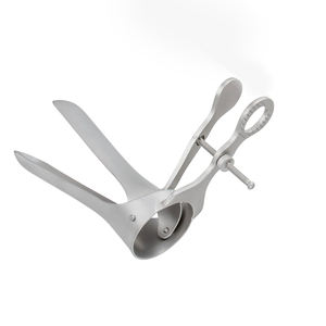 Spéculum vaginal: Spéculum vaginal de gynécologie de qualité supérieure-Spéculum vaginal Collin - Product Image 2