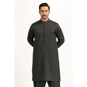 Trajes de Corte Recto y Ajuste Regular SK-PSD-S25-028 con Estilo Simple y Elementos de Moda - Product Image 4