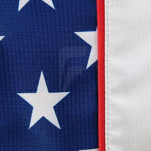 Shorts de rugby mi-longs sportifs, respirants, à séchage rapide, taille élastique, 100% polyester, fabriqués au Pakistan - Product Image 5