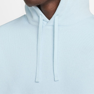 2025 sudaderas con capucha personalizadas para hombre MOQ bajo 100% algodón Material polar de alta calidad Estampado sólido Temporada de invierno Logo Técnica teñida lisa - Product Image 4