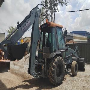 รถตักเคสพร้อมวิศวกรรมคุณภาพพรีเมี่ยมและตัวเลือกการจัดส่งที่รวดเร็วสำหรับประสิทธิภาพการก่อสร้างที่เชื่อถือได้ - Product Image 1