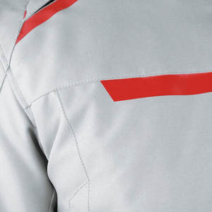 Veste de moto de tourisme pour homme, imperméable, coupe-vent, approuvée, en grande taille, pour toutes les saisons, fabriquée en tissu durable - Product Image 5