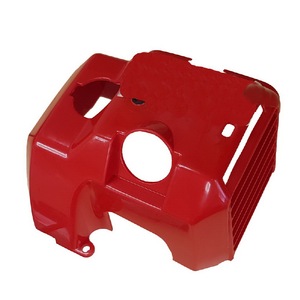 Copertura di Protezione Motore per Parti di Macchinari CG430 CG520B Rif. 918965 - Product Image 1