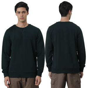 Best Size Men's Cotton Thermal Hoodies Sweatshirts Custom Logo Design Oversized Fit Puff Dye Techniques Stylish <b>Clothes</b> Pattern - Product Image 4