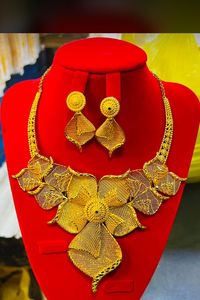 Comores Mozambique Tanzanie Madagascar TOGO Seychelle EUROPE USA FRANCE Fabricant indien de bijoux tendances BONNE QUALITÉ - Product Image 2