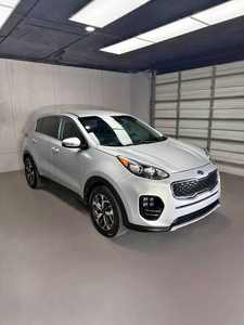 KIA Sportage LX Sport 2021 Usado en Buen Estado - Product Image 2