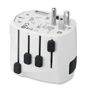 Adattatore a 3 Poli Skross PRO per Kit da Viaggio - Product Image 5