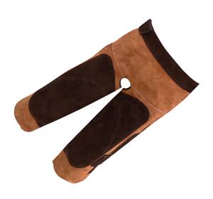 Nouvel arrivage de maréchal-ferrant en cuir léger et confortable tablier long BY TARIQ MFG CO CE ISO EU - Product Image 6