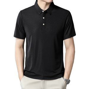 Camisetas de Lona Sólida para Hombre, Cómodas, al por Mayor, Manga Corta, 100% Algodón, Diseños Personalizados, Servicio OEM 2024 - Product Image 3