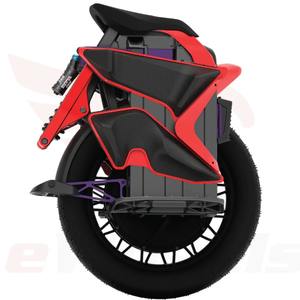 Monocycle électrique Kingsong S22 Eagle de qualité supérieure - Product Image 1