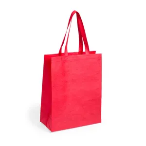 Borsa Promozionale Personalizzata in TNT di Cattyr - Product Image 3