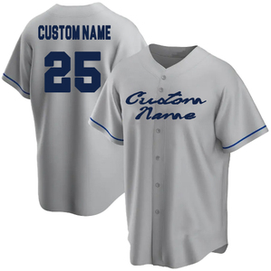 Camiseta personalizada de diseño para hombre, camiseta de béisbol rápida con sublimación personalizada de alta calidad para hombre, camiseta personalizada de béisbol y softbol - Product Image 2