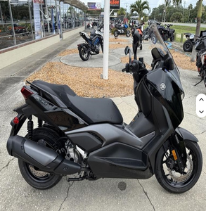 Offre de vente exceptionnelle : Scooters XMAX 2025, neufs, garantie OEM 1 an - Product Image 6