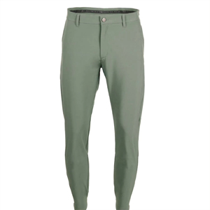 Pantalons avec joggings colorés sublimés 5 poches personnalisés pantalons de golf pour hommes pantalons pour hommes vente en gros - Product Image 3