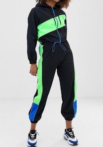 Combinaison complète coupe-vent de qualité supérieure pour femmes - Veste coupe-vent pour toutes les saisons - Product Image 4