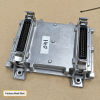   ECU de moteur Deutz EC140B 04218009 pour BF4M2012 BF4M1013 BF6M1013 Unité de commande diesel Garantie 1 an