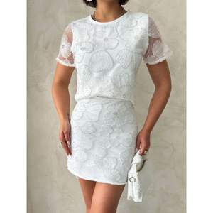 Blusas de Mujer con Cuentas al por Mayor, Camisas Elegantes con Detalles de Cuentas - Product Image 5