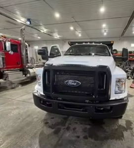 Ford F750 XL 2025 Usado en Buen Estado, Listo para Enviar a Todo el Mundo - Product Image 6