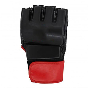 Guantes de MMA al por Mayor 2026, MOQ Bajo, Guantes de Boxeo MMA de Primera Calidad, Último Diseño, Guantes de MMA para Adultos a Bajo Precio - Product Image 3