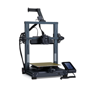 Máy in <span class=keywords><strong>3D</strong></span> Kings fdm 160max PLA ABS 3.5 inch màn hình cảm ứng đủ màu 200x200x200mm tự động mới - Product Image 6