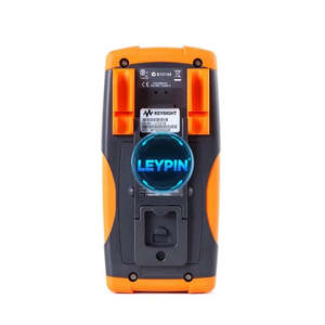 Multimètre numérique portable Keysight U1241B à 4 chiffres, capacités de mesure 1000V/10A CC, 600V/30A CA, mesure électronique de base - Product Image 4