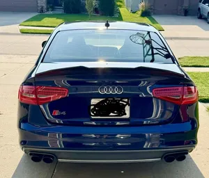 มือสอง2013 Audi S4 3.0T Prestige - Product Image 6