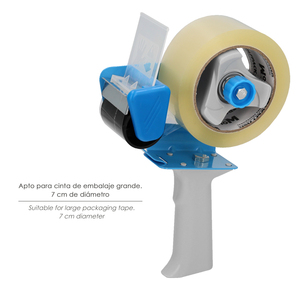 Macchina per Imballaggio di Grandi Dimensioni - Product Image 3