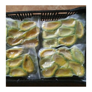 Cubos de aguacate congelado IQF de sabor fresco, aguacate congelado de Vietnam, lo mejor para ensaladas y comidas preparadas - Product Image 1