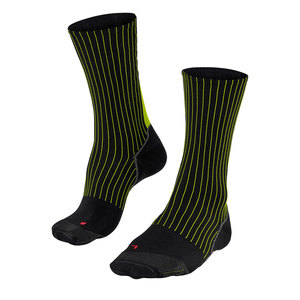Calcetines Deportivos Clásicos, Tejido de Mezcla de Algodón Suave, Duraderos y Cómodos, Ideales para Entrenamiento y Carrera al Aire Libre - Product Image 1